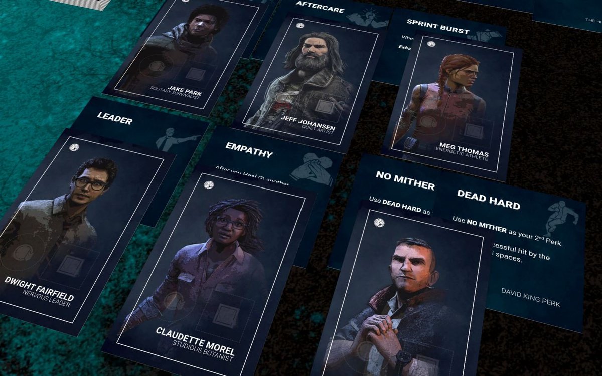 RealmsOfTheFog's tweet image. +++ ANNOUNCEMENT +++

We are proud to officially announce ROTF has been published on tabletopia! Our discord is open for feedback, content development, and announcements! Play free now and let us know what you think!
bit.ly/3fMfEwP

#DeadbyDaylight #Dbdboardgame