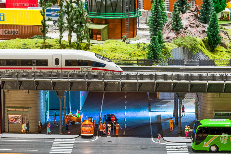 ANNOUNCEMENT
The Osoyoos Desert Model Railroad is going to be permanently closed after the Sept. long weekend. After 18 years of having fun running the business, it is time to retire. We want to thank all our loyal customers for supporting us.