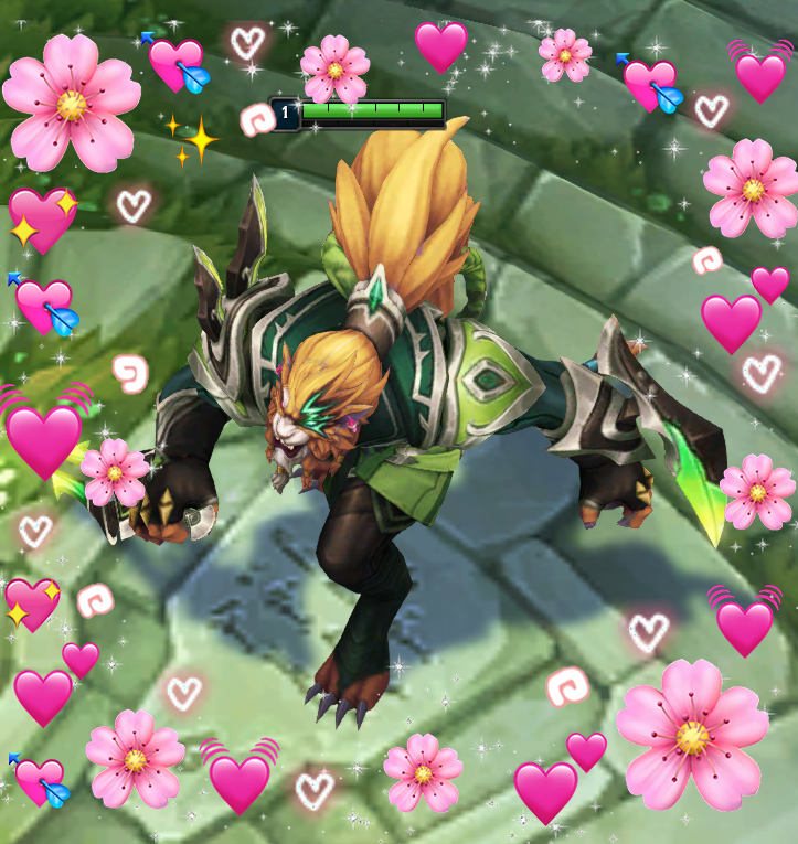 koivtuber's tweet photo. thanks to the #leaguepartner program, i got some codes  to give away for sentinel rengar! (includes champion, skin, and chroma) ✨

10 winners! rt + follow to enter, i'll be raffling the rest during streams, good luck 🐱💚 ends 8/15 https://t.co/OT8Vw1mUu3