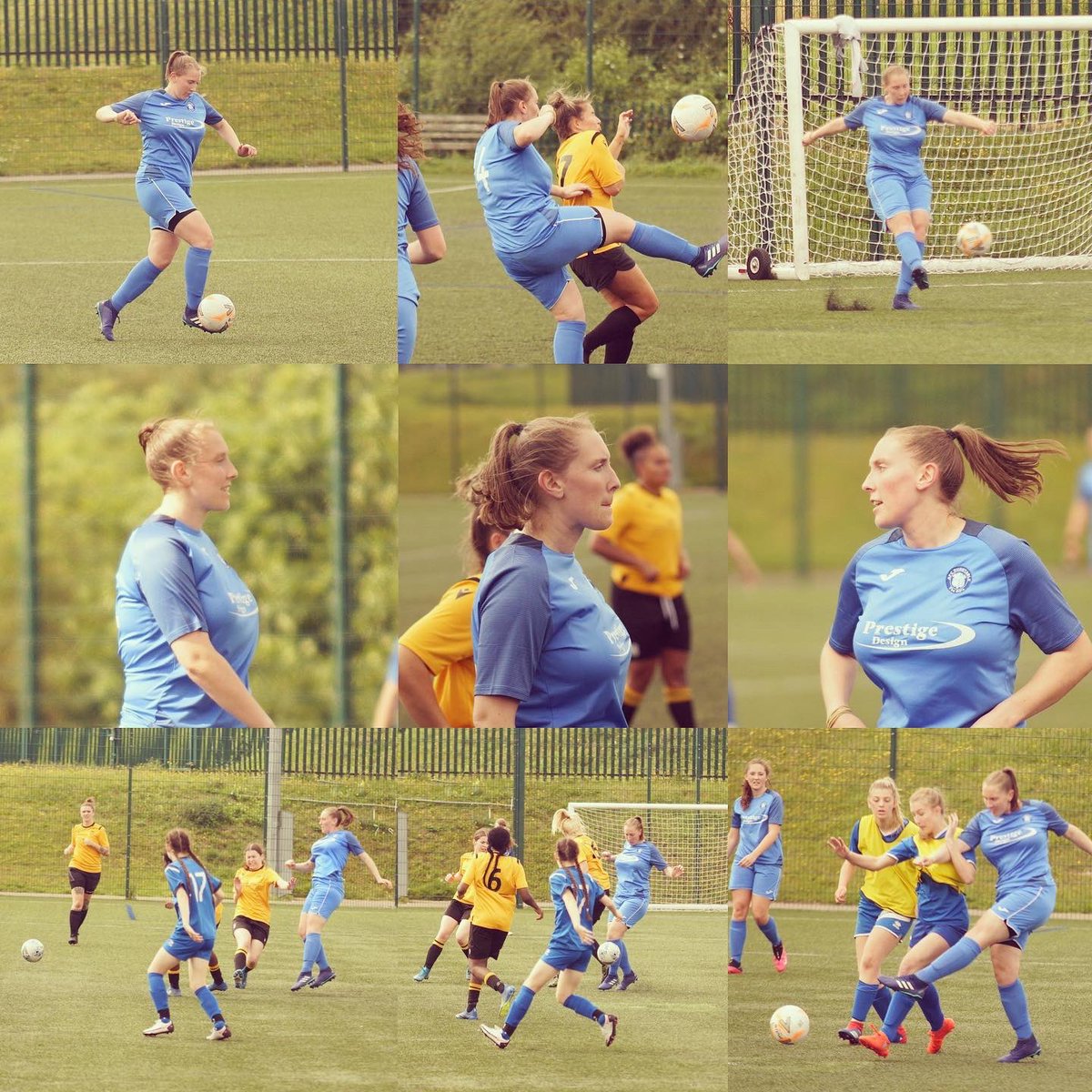 Afc Dunstable Tournament 2021 ⚽️💙 #14 #2ndplace #readyfortheseason #chesham #cheshunt #hitchinbelles #1goal #workharderdobetter