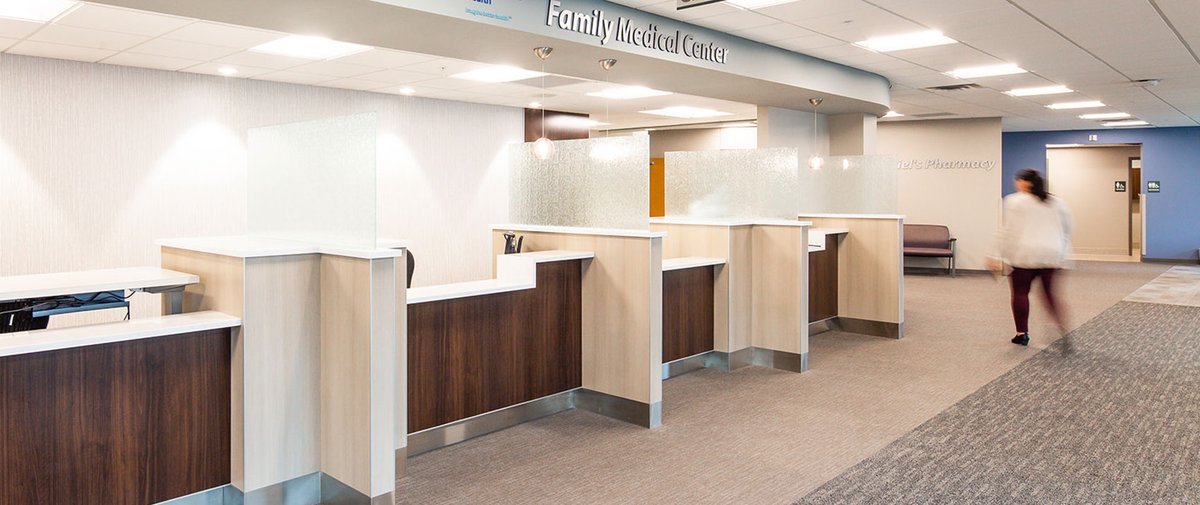 Timco_Const's tweet image. At Timco, we build healthcare environments that maximize functionality while meeting or exceeding your project goals. From schedule to cost, we will work with you to communicate, collaborate and deliver results. Get in touch with our team to learn more.

#healthcare #construction