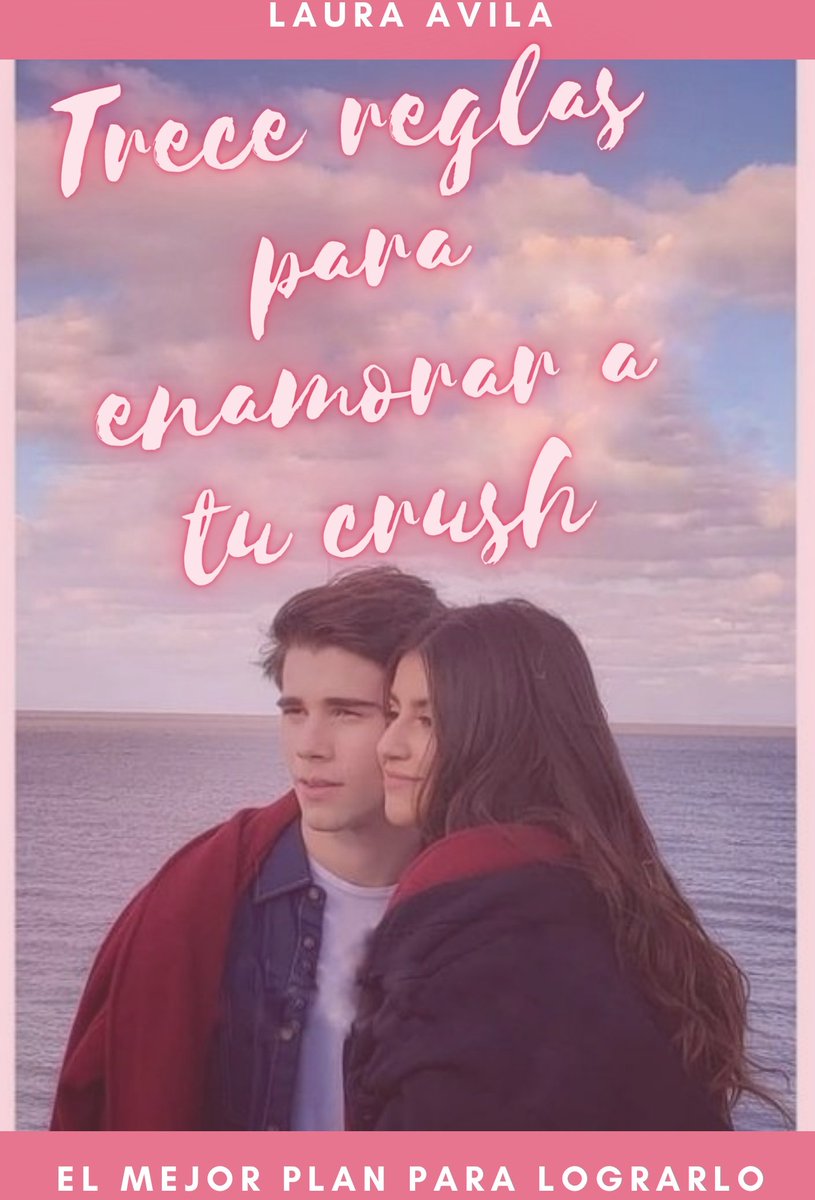 AuthorLauraAv's tweet photo. Acabo de terminar de escribir ka trama de todos los capítulos de: Trece Reglas para enamorar a tu crush 🥰😍🥰. Me ha encantado. Ahora solo queda ponerme a escribir los capítulos enteros 😍🥺
¿Ustedes como lo hacen? 
@WattpadAdicted @CositasWattpad @wattpadstan @WattpadCuba https://t.co/B38Nc5LYWY