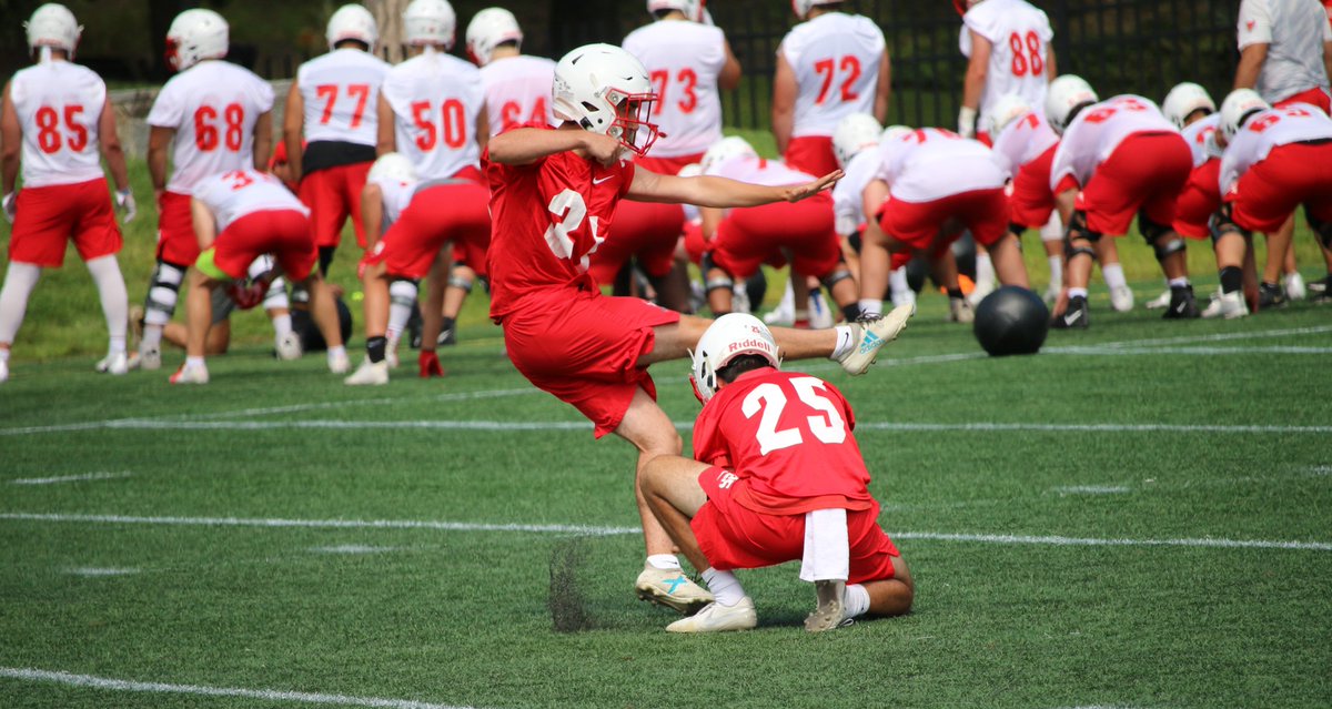 Marist Football tweet media