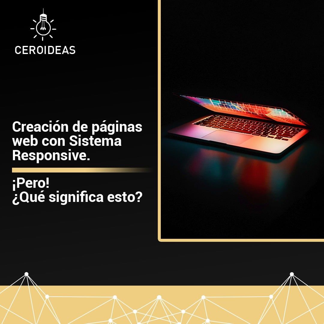 Cero Ideas tweet media