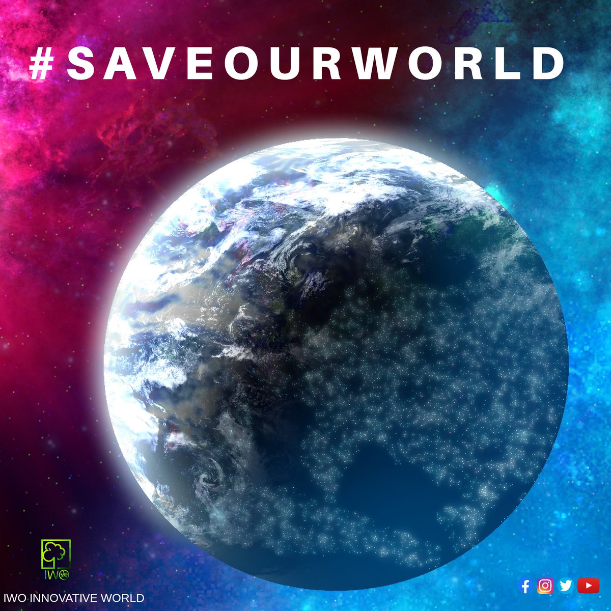 IWO Innovative World tweet media