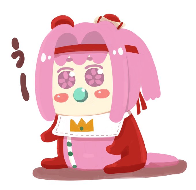 バブウララ 
