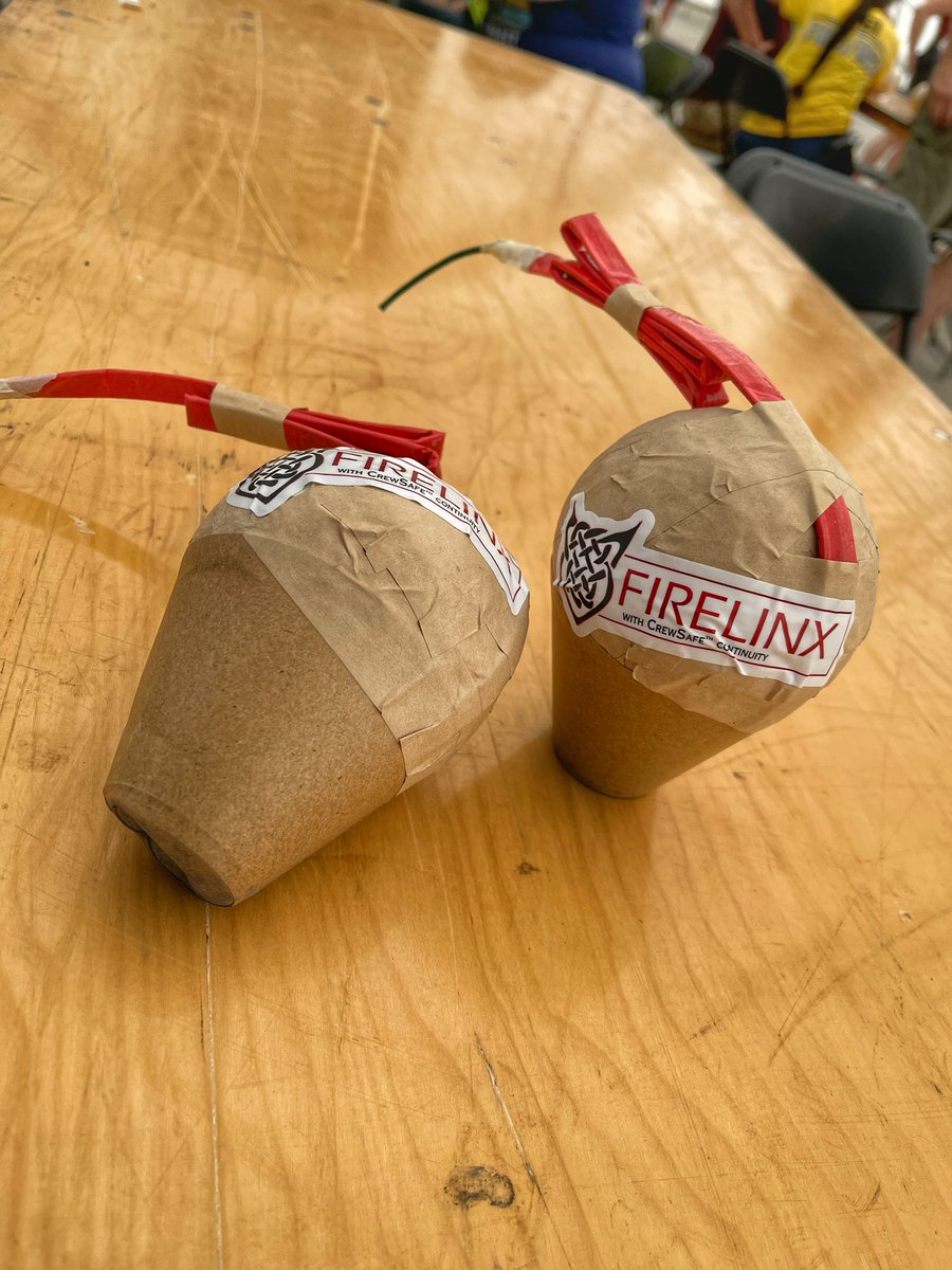 FireLinxPyro's tweet photo. Looking forward to light these babies up tonight 💥 
#Firelinx #FirelinxPyro #FirelinxNation #FiringSystems #PGI #PyrotechnicsGuildInternational #FargoND #PGIWeek #PyroFiringSystems #WirelessFiringSystems #Pyrotechnics #Fireworks #PyroAddicts #Pirotecnia #PyroLife https://t.co/CDElXt0o9P