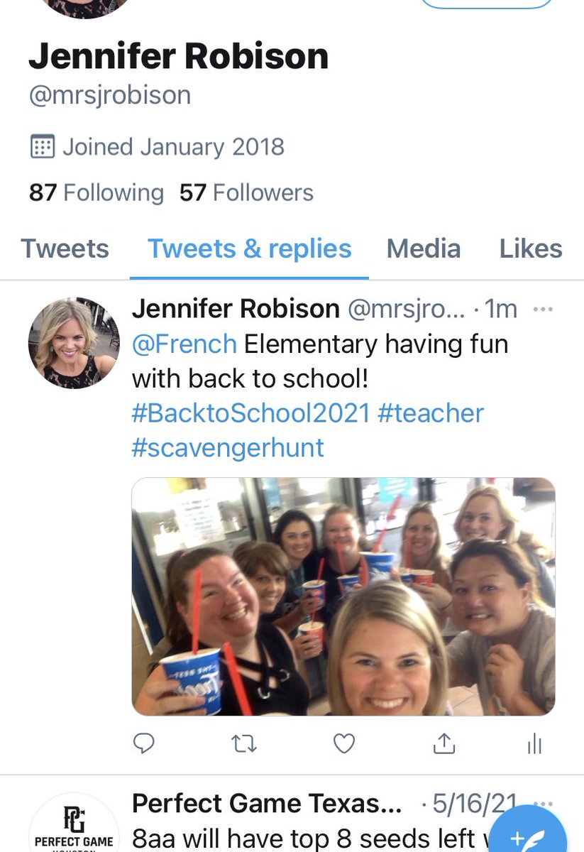 Jennifer Robison tweet media