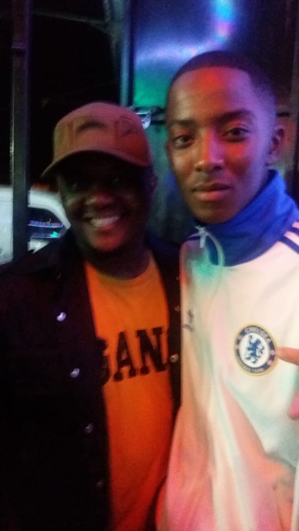 katleholephoi_'s tweet photo. 🥺😭 Best moments will never fade ....Rip grootman @MPURAPUDI #ripmpura https://t.co/vHoqSgYyPR