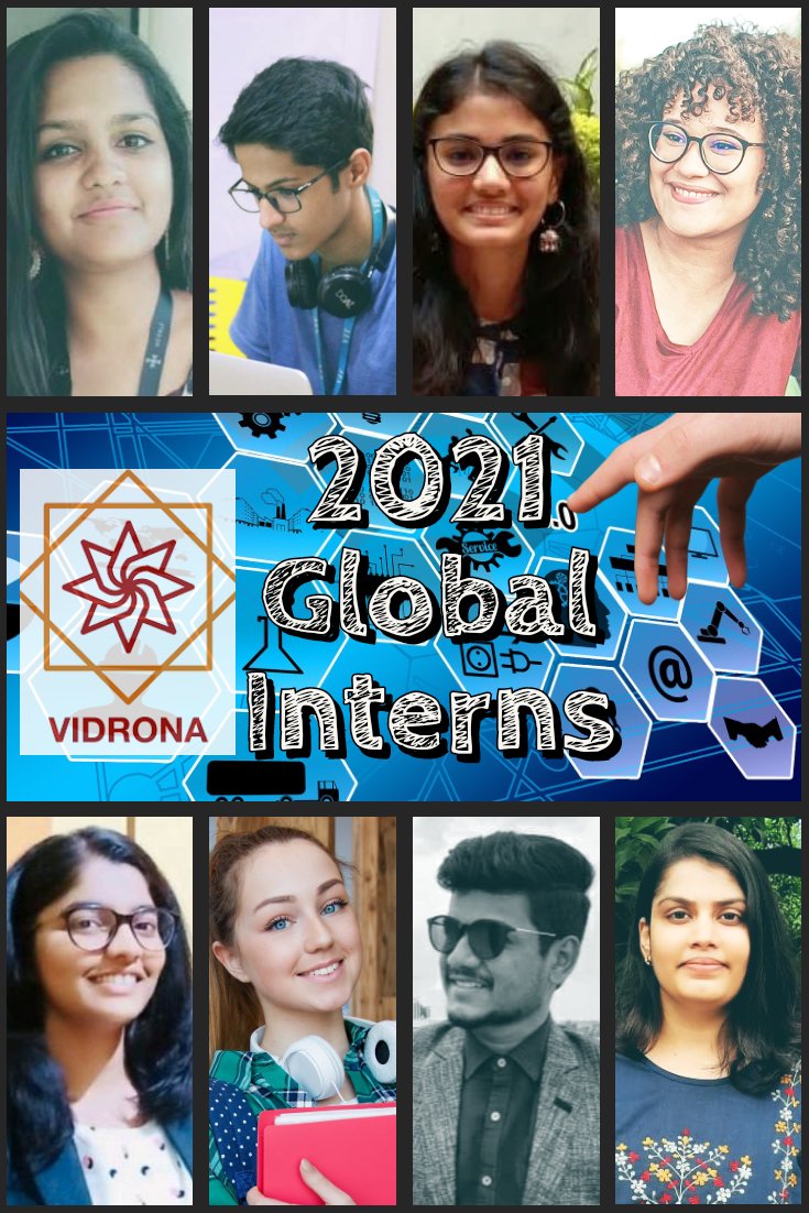 Vidrona Ltd tweet media