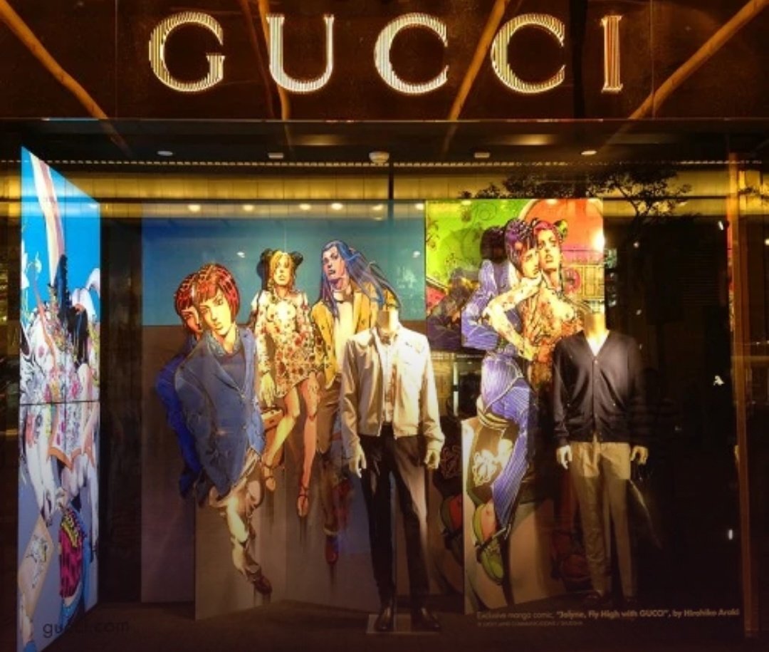 коллаборация гуччи и джоджо. хирохико араки гуччи. коллаборации джоджо. хирохико араки gucci. коллаб джо джо и гуччи.