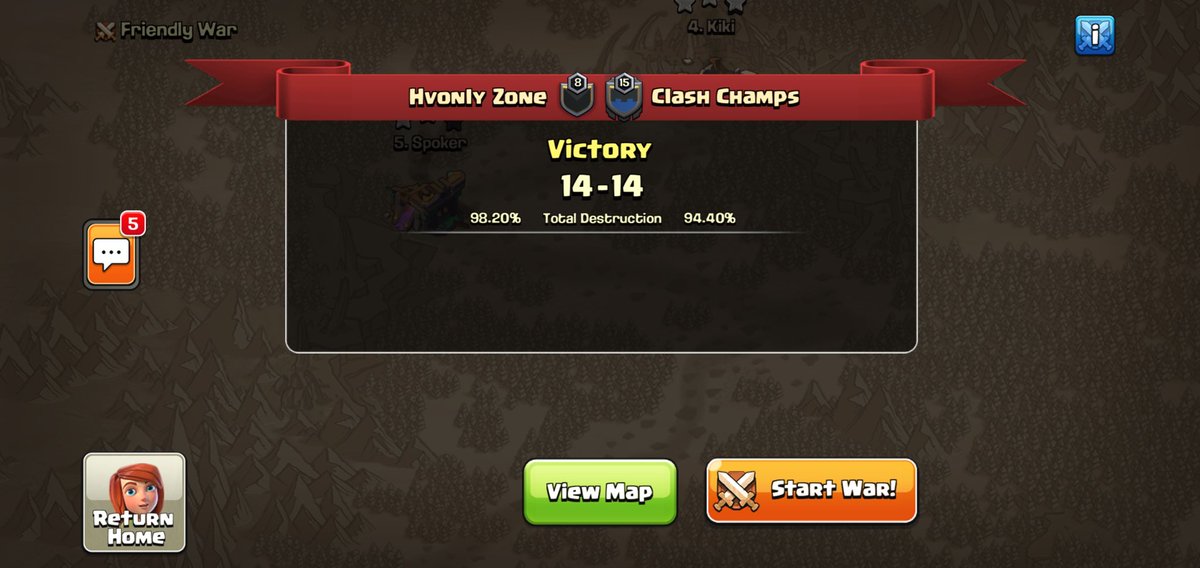 Hvonly Zone tweet media