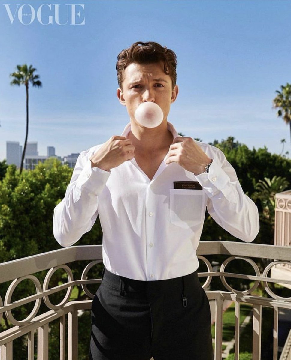 ilustraq's tweet image. He intentado hacer a Tom Holland 👉🏼👈🏼