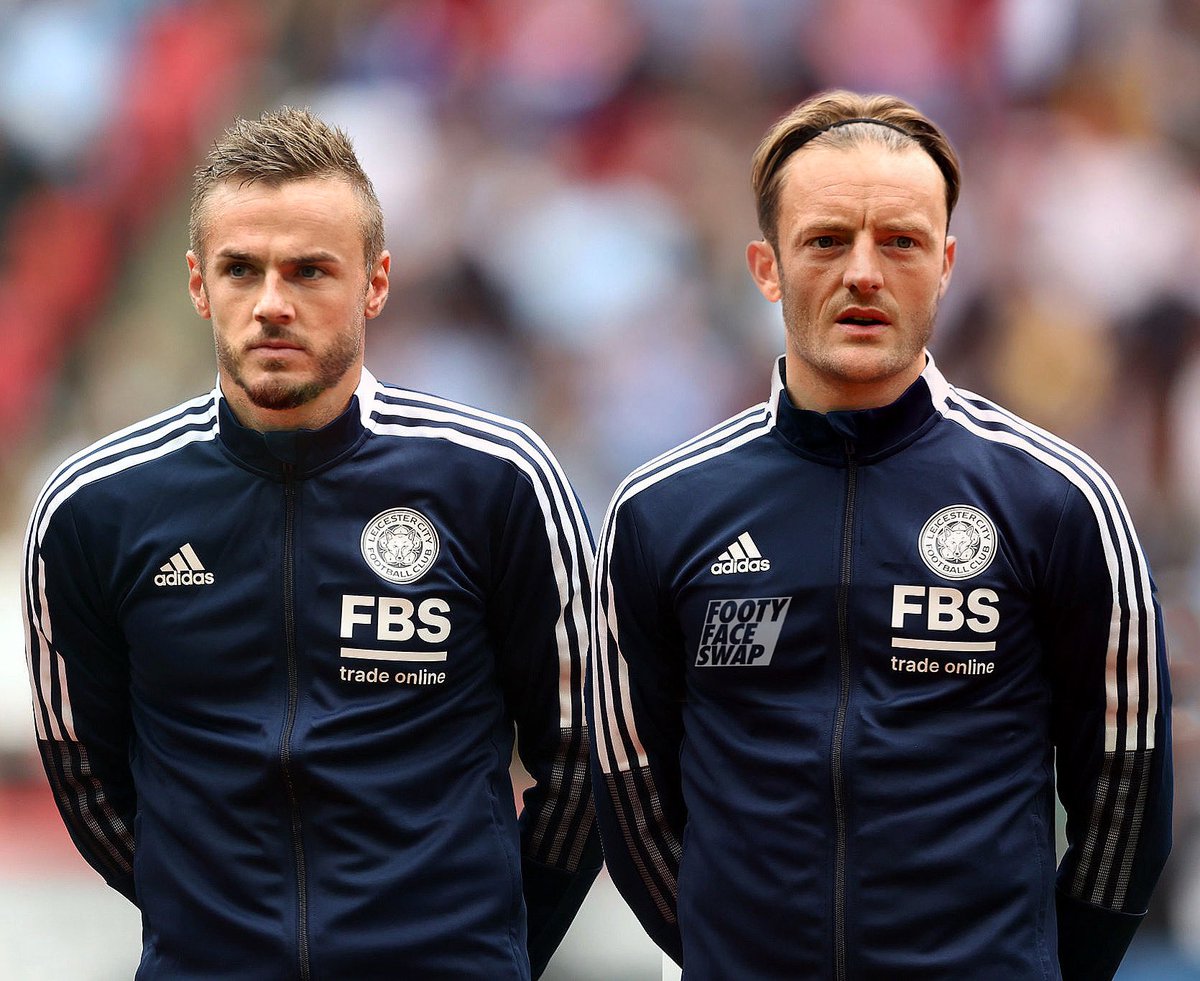 Footy Face Swap tweet media