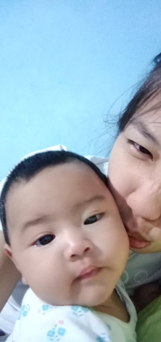 Ana selsiana rizky (@pf_rizky) on Twitter photo 