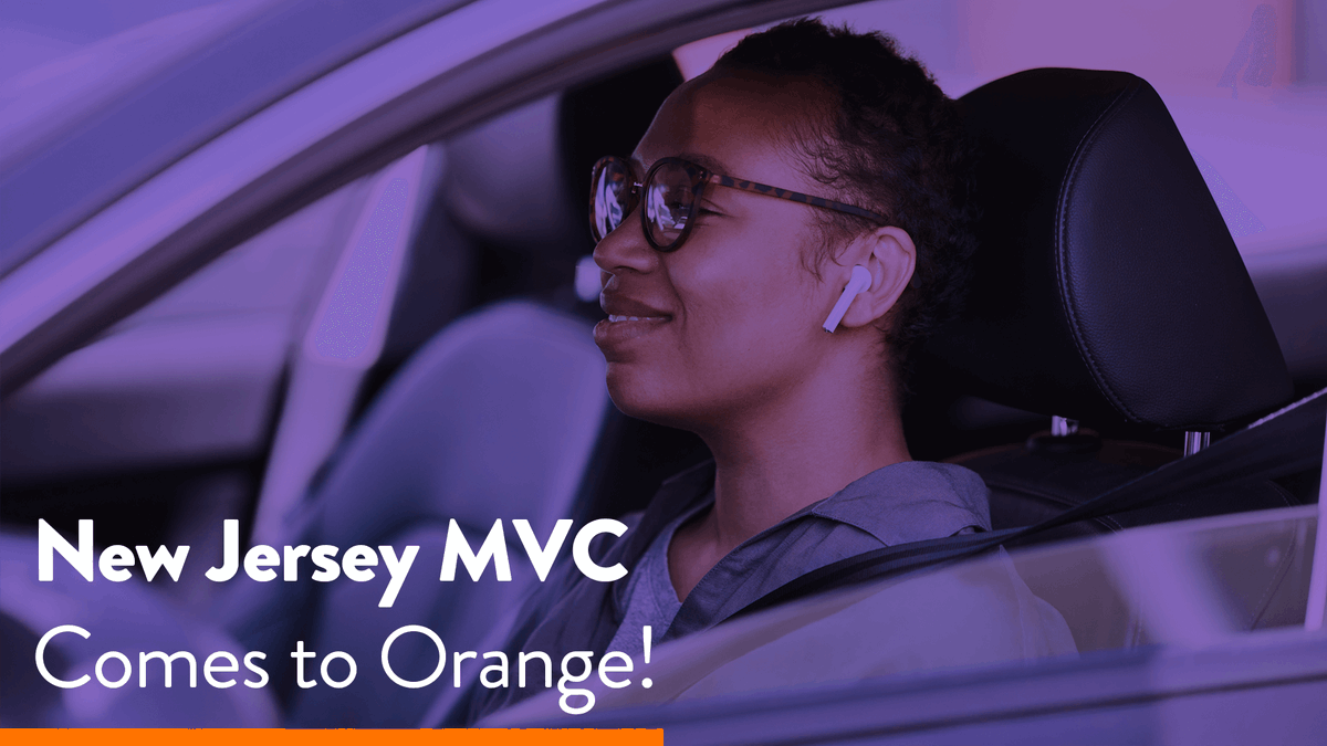 ...on Tuesday August 17, 2021 🚗 (PRE-REGISTRATION BY TUESDAY, AUGUST 10 AT 3 PM IS REQUIRED!) For more information, please visit: bit.ly/3fK88m8