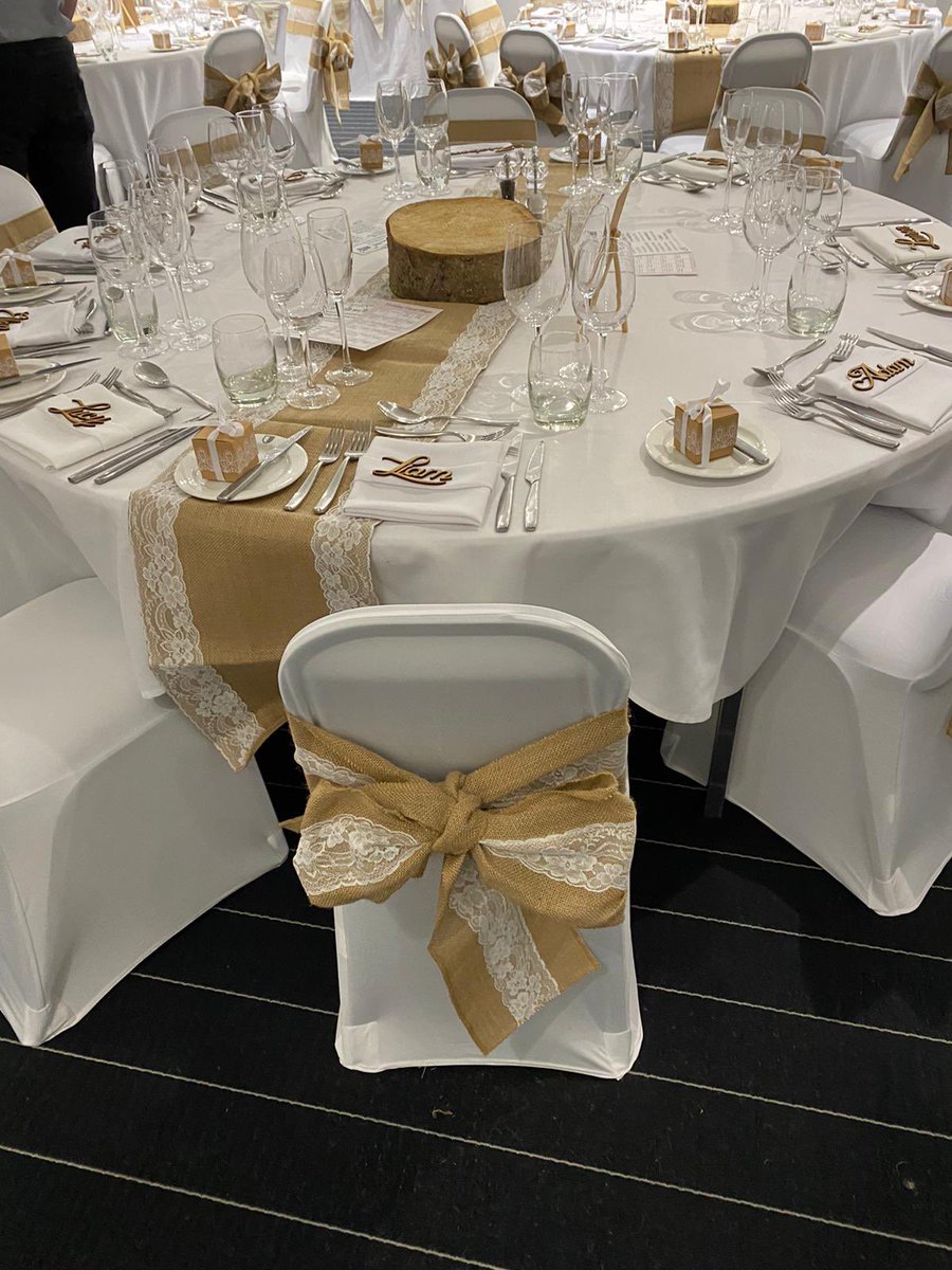 Sophisticat Events (@sophisticatgem) on Twitter photo Some pictures from our wedding set up <a href="/hotelfootballuk/">Hotel Football</a> for Beckie & Mary’s wedding on Saturday. #weddingsareback #eventsareback #manchesterwedding #manchesterevents #weddings Some pictures from our wedding set up <a href="/hotelfootballuk/">Hotel Football</a> for Beckie & Mary’s wedding on Saturday. #weddingsareback #eventsareback #manchesterwedding #manchesterevents #weddings