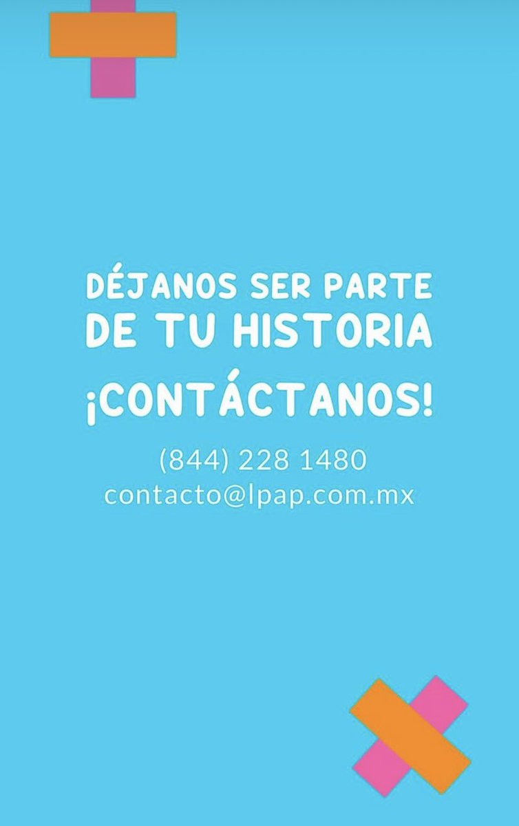 LPAP_'s tweet photo. ¿Conoces algún guerrer@ que esté luchando contra el cáncer? 
¡Contáctanos! 📞💻📱💌 https://t.co/IZQRuohld4