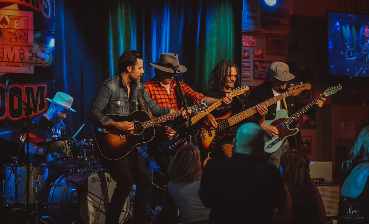 The Dungarees (@dungareesband) on Twitter photo A massive thank you to everyone who came out to <a href="/BlackjacksRH/">Blackjacks Roadhouse</a> Saturday night in support of <a href="/RideForDad/">Ride For Dad Canada</a>! We had a blast! A massive thank you to everyone who came out to <a href="/BlackjacksRH/">Blackjacks Roadhouse</a> Saturday night in support of <a href="/RideForDad/">Ride For Dad Canada</a>! We had a blast!