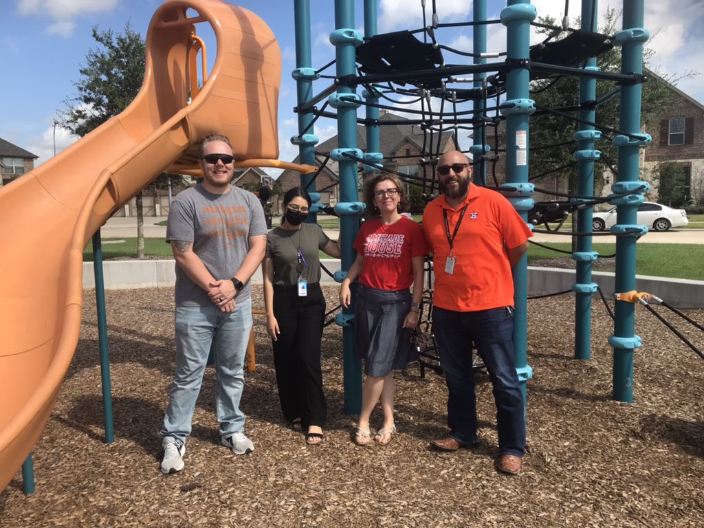 #leopardlearners showing our SPOTS