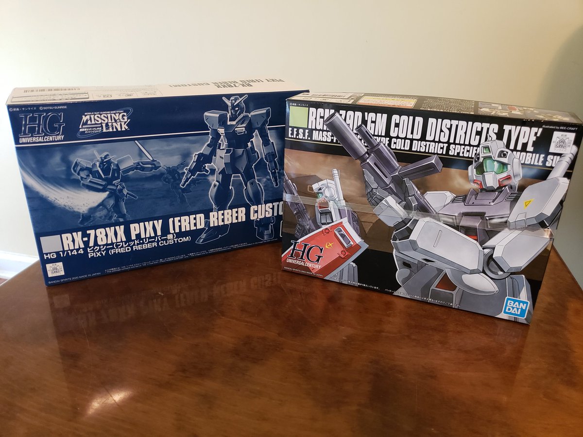 FeddieScum's tweet image. It's Scum Summer! We are back again for another GIVEAWAY this year! 

Win the kits below if you FOLLOW and RT! A random winner will be announced on September 1st! Please keep your DMs open. Only open to NA participants! 

Stay tuned for the Patreon only giveaway announcement.