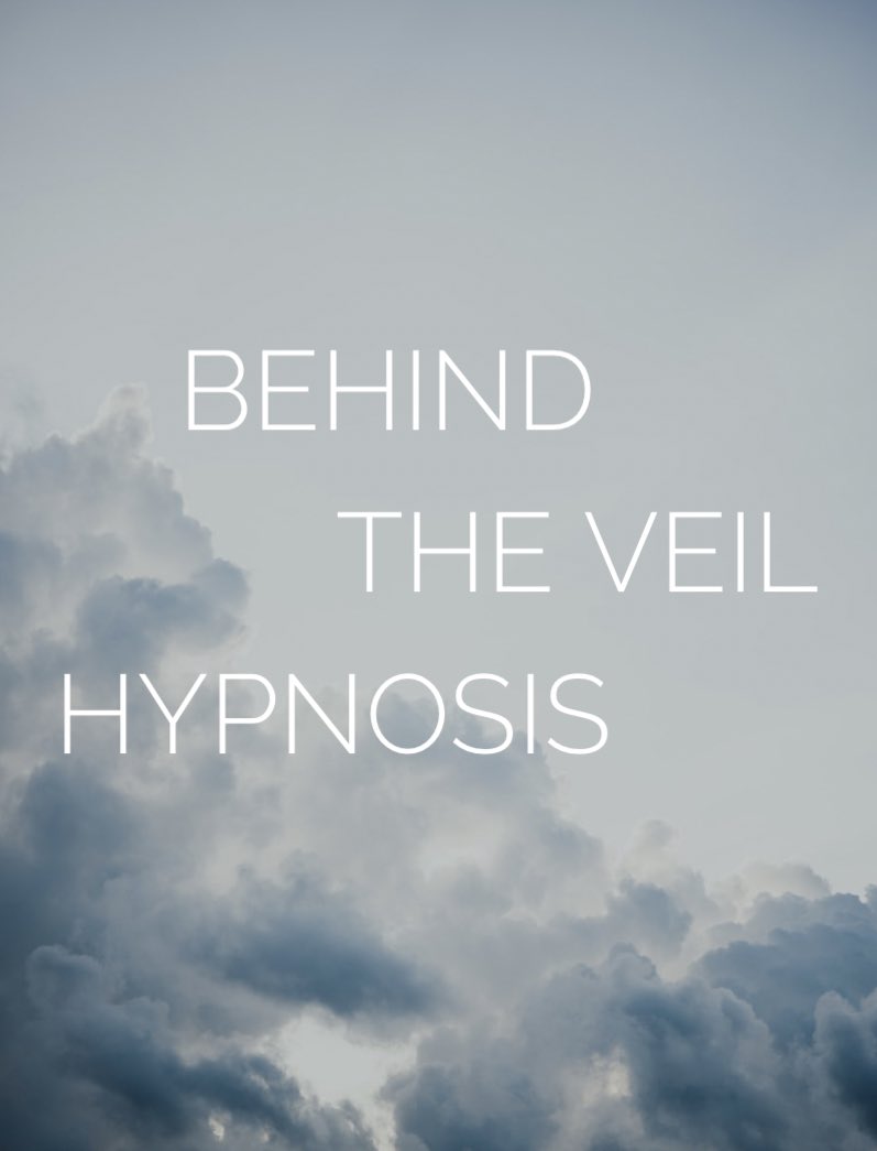 hypnosisqhht's tweet image. I’m a QHHT Practitioner in hypnosis for 3 yrs. I am trained under Dolores Cannon’s program Quantum Healing Hypnosis Technique. I was drawn to Cannon’s work when I went through a very accelerated spiritual awakening in 2017. It’s been an accelerated ride every since.