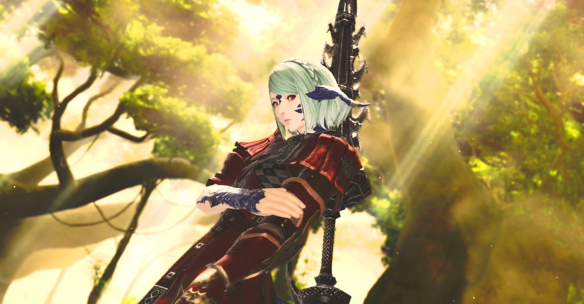 ONGYOOOO's tweet image. マナDCにメインのメスラちゃんとサブのオジッテちゃんがおります。エレDCにも二人程サブミドオスとサブッテちゃんがいるのでどうかよろしくお願いします。🙇🙇‍♀🙇‍♂
［(C) SQUARE ENIX CO., LTD. All Rights Reserved.］