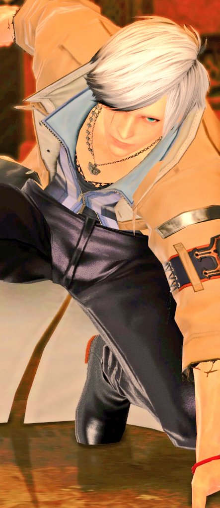 ONGYOOOO's tweet image. マナDCにメインのメスラちゃんとサブのオジッテちゃんがおります。エレDCにも二人程サブミドオスとサブッテちゃんがいるのでどうかよろしくお願いします。🙇🙇‍♀🙇‍♂
［(C) SQUARE ENIX CO., LTD. All Rights Reserved.］