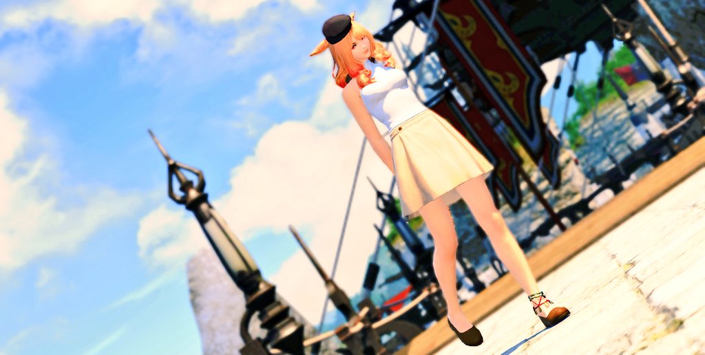 ONGYOOOO's tweet image. マナDCにメインのメスラちゃんとサブのオジッテちゃんがおります。エレDCにも二人程サブミドオスとサブッテちゃんがいるのでどうかよろしくお願いします。🙇🙇‍♀🙇‍♂
［(C) SQUARE ENIX CO., LTD. All Rights Reserved.］