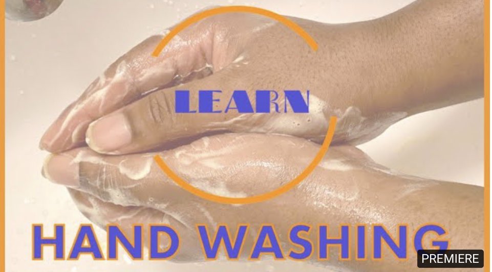 HowToDoAnythin3's tweet photo. https://t.co/T2Q43PrI15
✨✨✨Wash you hands thoroughly.✨✨✨
#hygiene #youtube #learn #Howtodoanything https://t.co/M2V43jQE5U