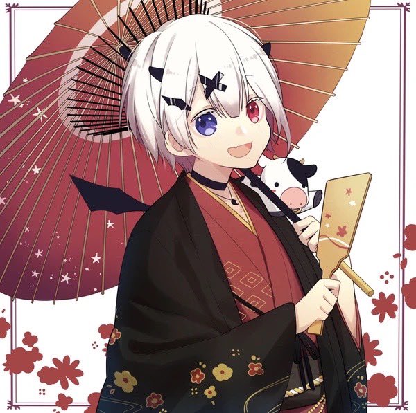van_1031_sub's tweet photo. 吸血鬼ばーちゃる歌い手のゔぁんです◥(ฅº￦ºฅ)◤

ぼくのこと推してくれる人と仲良くなるためのアカウント🦇✨

寂しがり屋の吸血鬼にぬくもりをください◥(ฅº￦ºฅ)◤

#拡散希望 
#RTしてくれたひとお迎え
#歌い手さん好きと繋がりたい 
#新人Vtuber
#新人歌い手
#ゲーム実況 https://t.co/EABFjW2zmK