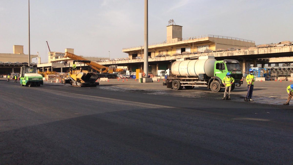 ECOASFALT tweet media