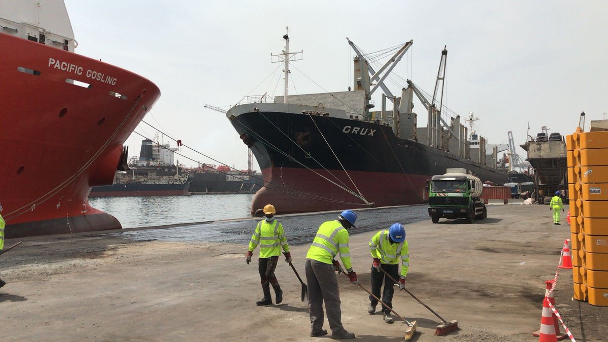 ECOASFALT tweet media