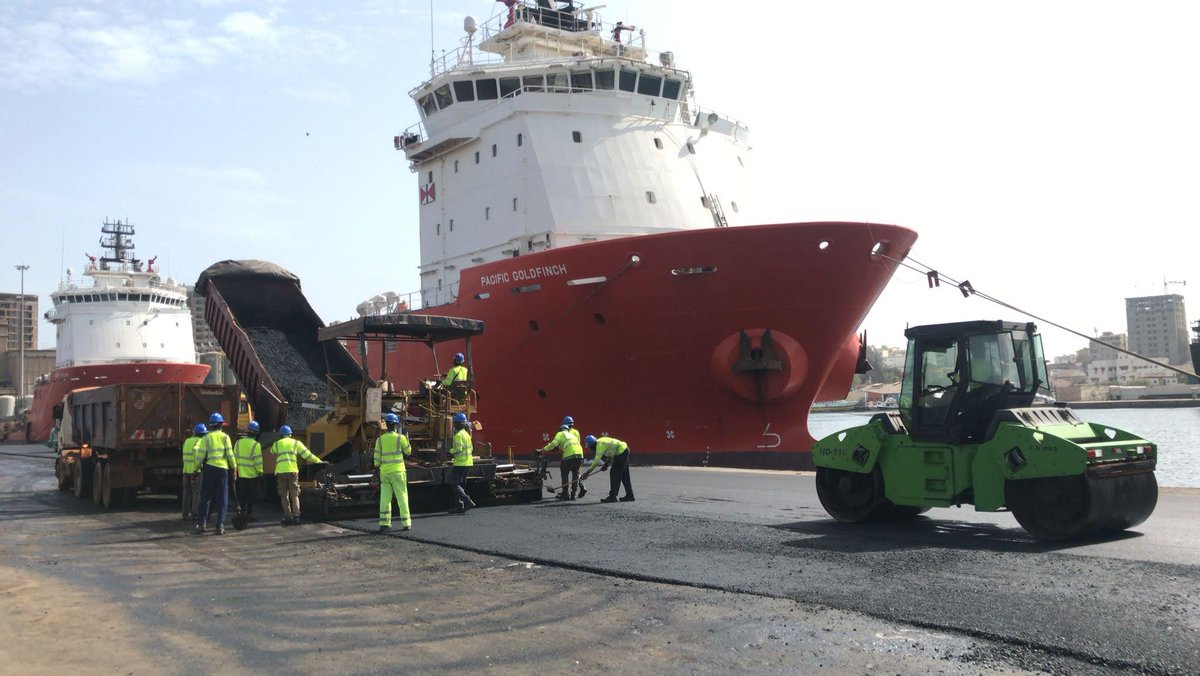 ECOASFALT tweet media