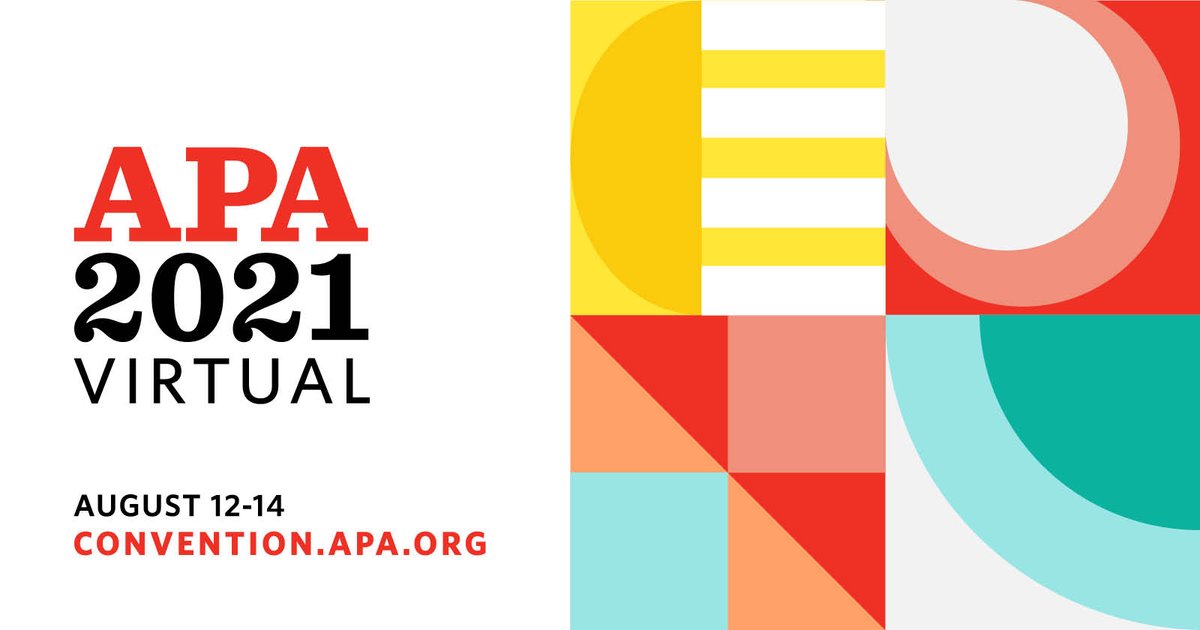 CopingLab's tweet image. Our Lab Director @AislinMushquash will be presenting at this year&apos;s @APA Convention. You can watch her presentation about @JoyPop_app research this Thursday - stay tuned!