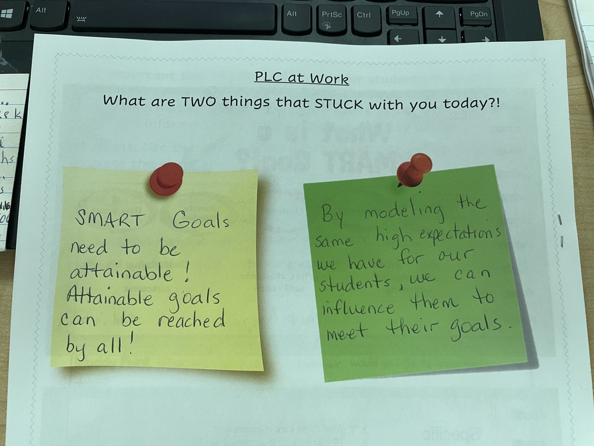 #VCSisBest #KnightsHonor #PLCatWork #BacktoSchool #HHSExittweets