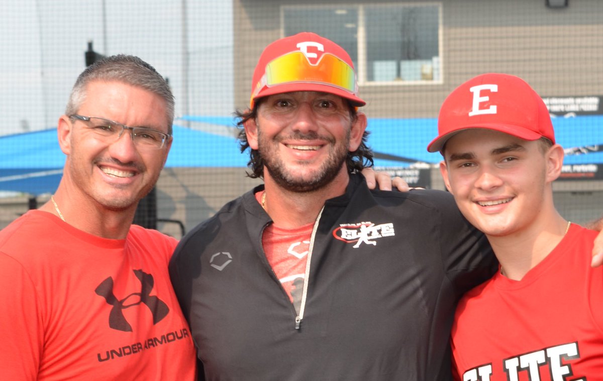 MikeBen24531972's tweet photo. As a parent of one of Pete’s players I can attest to this man’s dedication and love to his players. I will forever be grateful for coach Varon being a part of my son’s life. We will miss you coach!!! Luv ya brother. https://t.co/EyXxQtYNjp