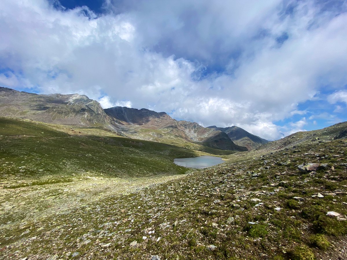 ZwenTheMen's tweet photo. Auf den #Rosskopf #vinschgau 2891HM #Südtirol https://t.co/1yaBAPi4AZ