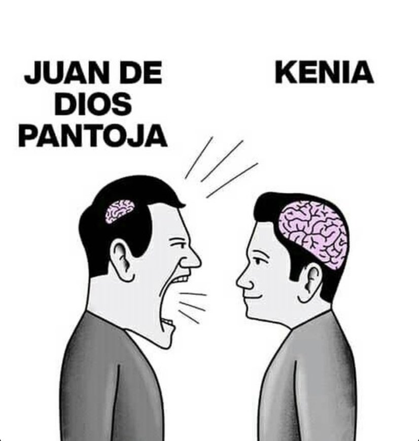 AstridIrasu's tweet photo. @Juandedios_P  ya sientese señora , NI LO PELAN !!! https://t.co/FkUyTCvGmv