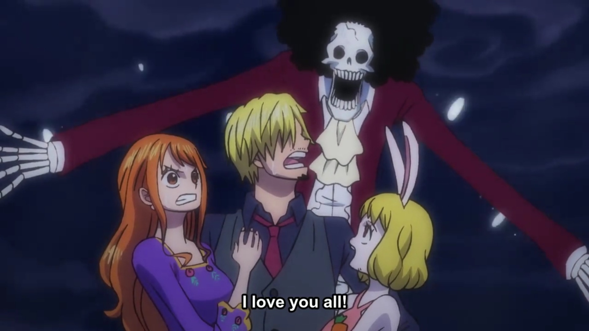 No Context One Piece Onepieceooc Twitter