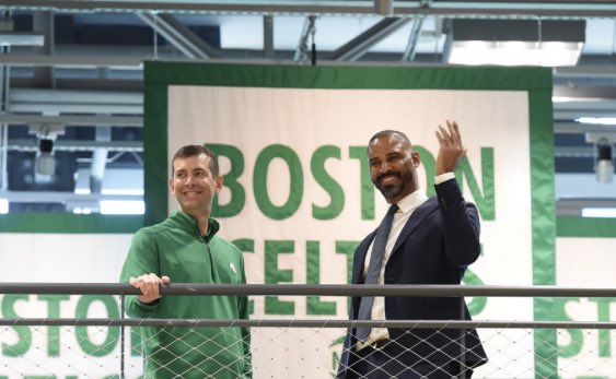 Happy Birthday Coach Ime Udoka  