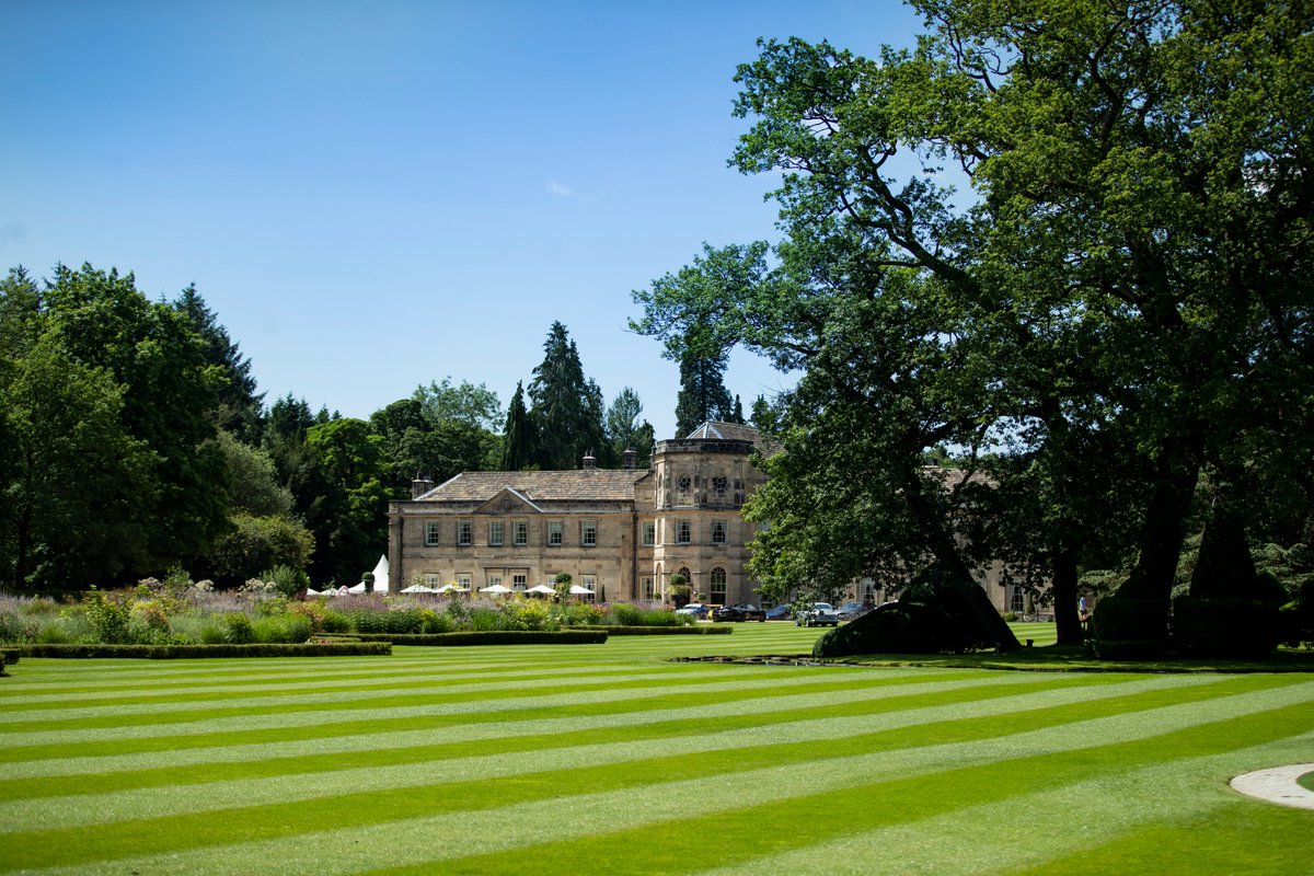 GrantleyHall_'s tweet photo. We're searching for a Staff Chef to join our team! This is an exciting new opportunity for an experienced Chef who is looking to support our busy Banqueting Team. To find out more or apply, please email careers@grantleyhall.co.uk 
#hiring #chefjobs #hospitalityjobs https://t.co/4Q98GDziDh