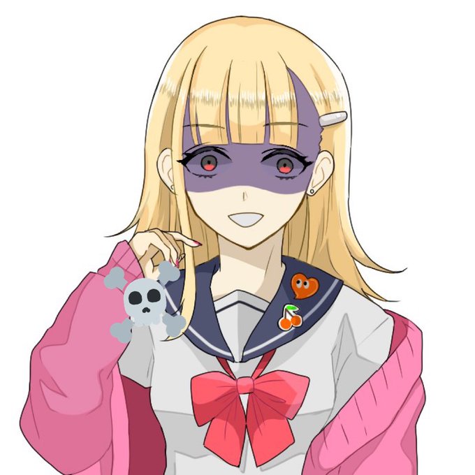 貞子のtwitterイラスト検索結果 古い順