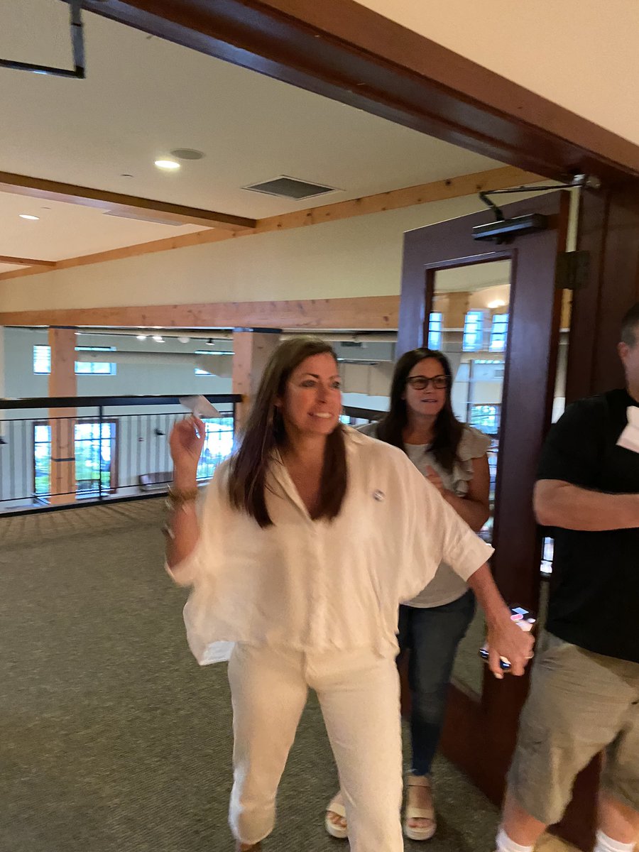 Rebecca Jenkins tweet media