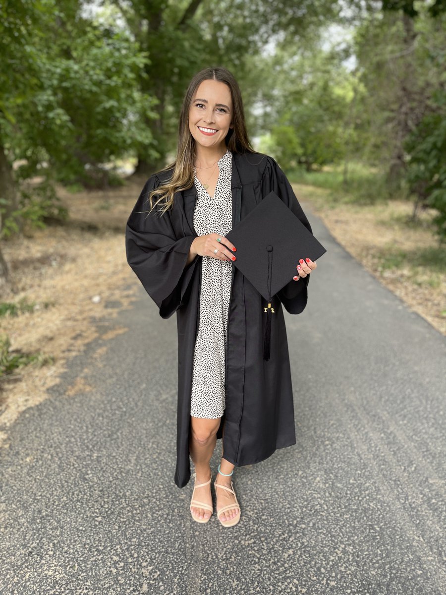 m3techadvisors's tweet image. Congrats to our Client Success Manager, Lexi Houghton, on graduating from @byuidaho with a BS in Professional Studies! 🎉👩‍🎓 We appreciate the hard work and dedication that you bring to our team!
