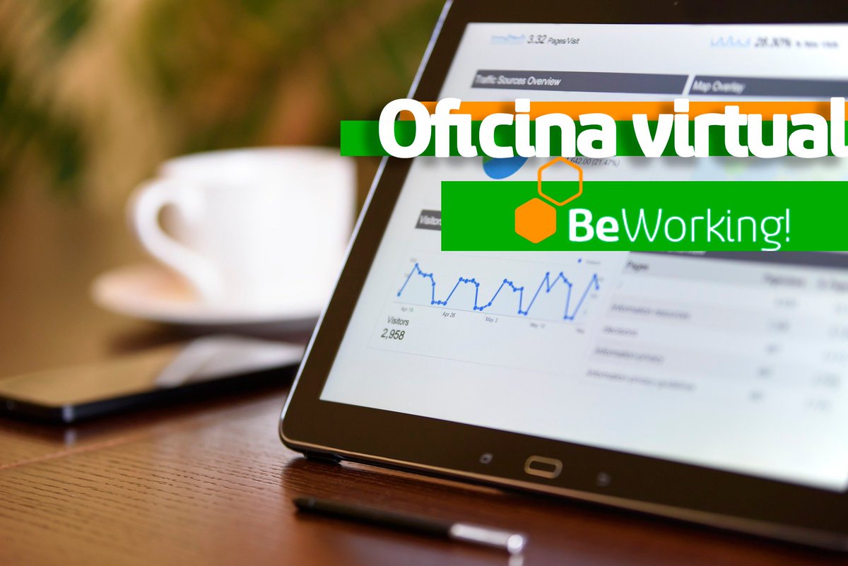 🤔¿Quieres montar tu negocio en Malaga?

👉Con Beworking lo tienes por solo 18€/mes!

⭐Oficinavirtualmalaga.com
Info@be-working.com
951 12 19 62

#oficinavirtual #domiciliacion #fiscal #coworking #salareuniones #emprendedores