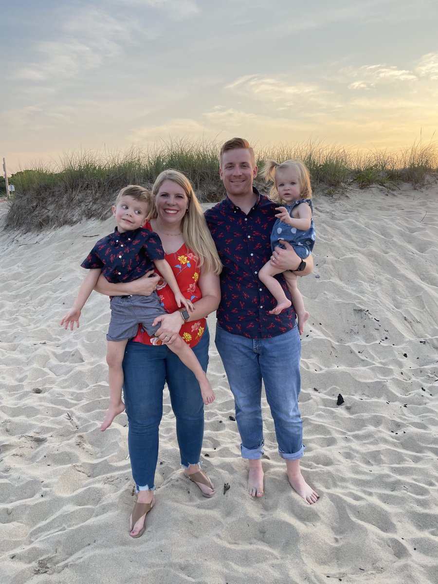 Samantha Cast tweet media