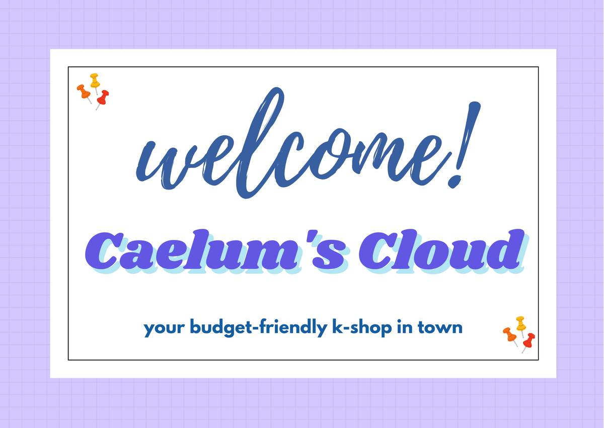 Caelum's Cloud tweet media