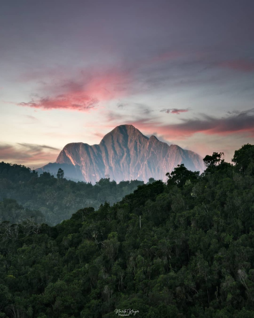 The views at the top of Formosa Peak, the highest point of the Tsitsikamma Mountains is definitely worth the climb. #MeetSouthAfrica🇿🇦                                                                                                    📸 :mkrugerphotography