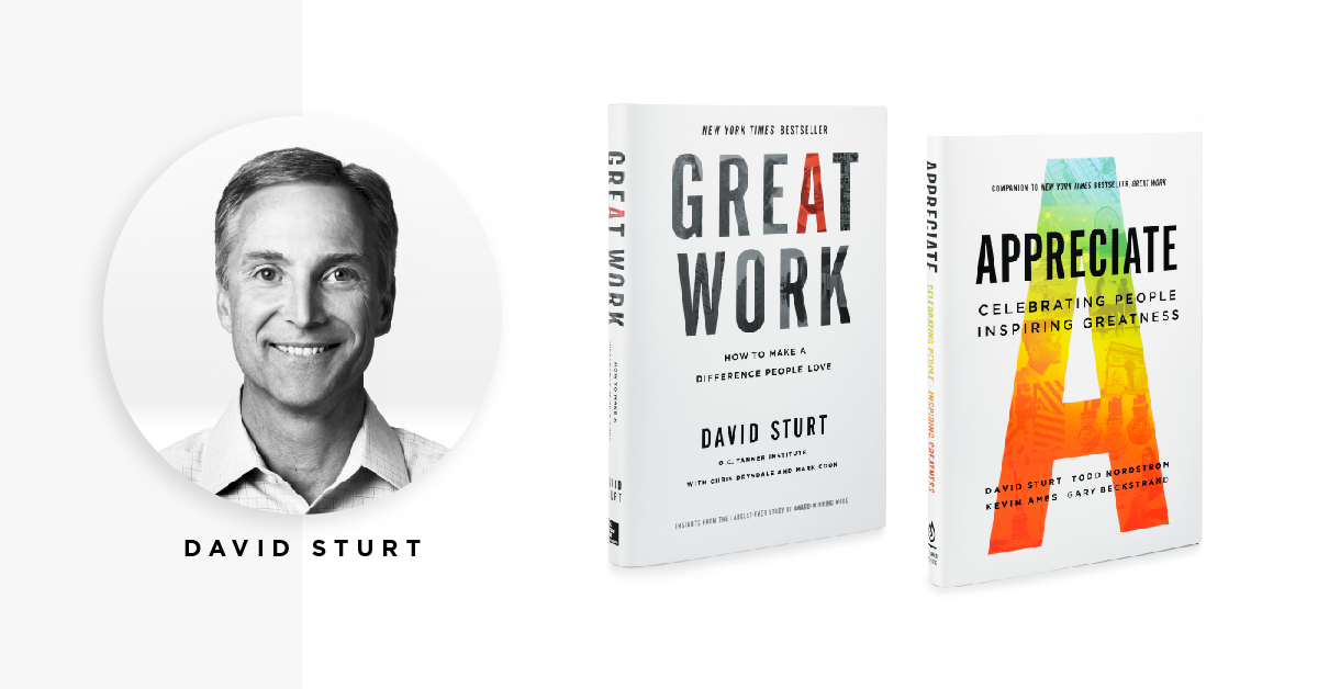 O.C. Tanner (@octanner) on Twitter photo .<a href="/david_sturt/">David Sturt</a>, <a href="/nytimes/">The New York Times</a> bestselling author explains why appreciation and recognition are so powerful at inspiring great effort and results, and how you can create rich, meaningful appreciation moments.
Be inspired to influence greatness👇🏼 amzn.to/3fnZTcg
#BookLoversDay .<a href="/david_sturt/">David Sturt</a>, <a href="/nytimes/">The New York Times</a> bestselling author explains why appreciation and recognition are so powerful at inspiring great effort and results, and how you can create rich, meaningful appreciation moments.
Be inspired to influence greatness👇🏼 amzn.to/3fnZTcg
#BookLoversDay